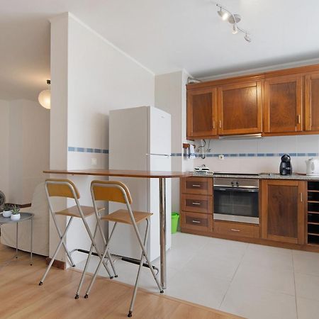São Roque Apartment Exterior foto