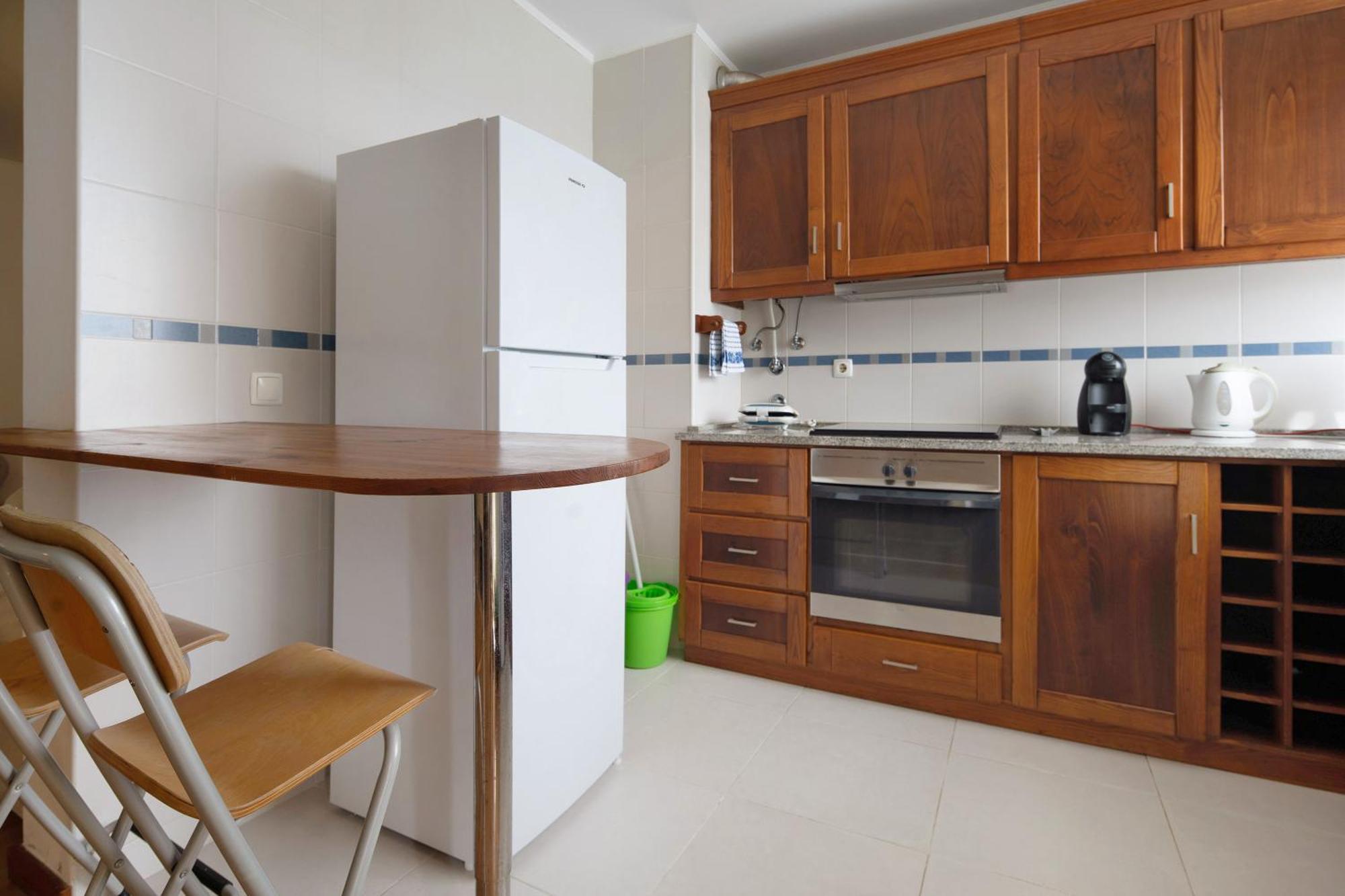 São Roque Apartment Exterior foto