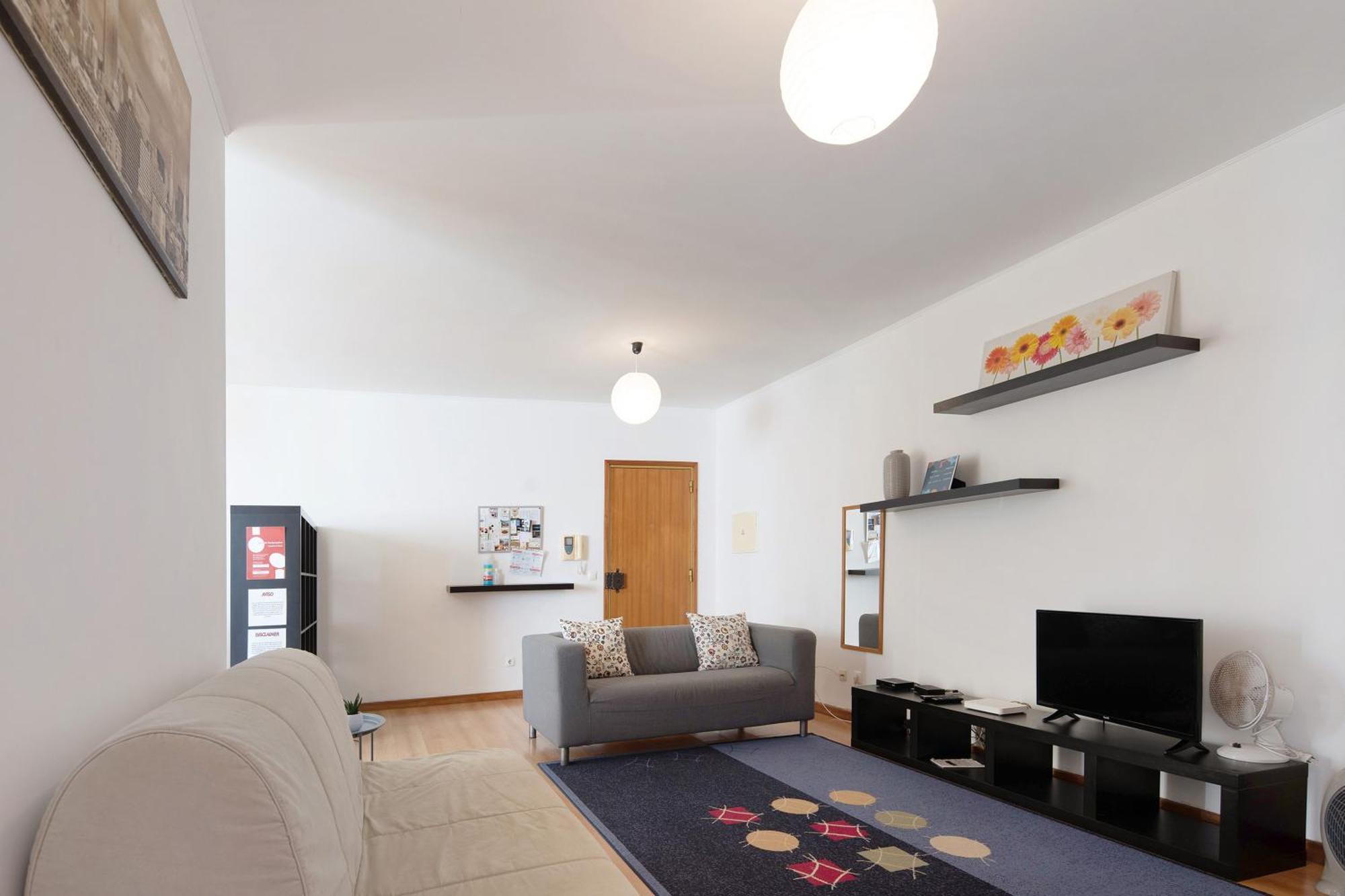 São Roque Apartment Exterior foto