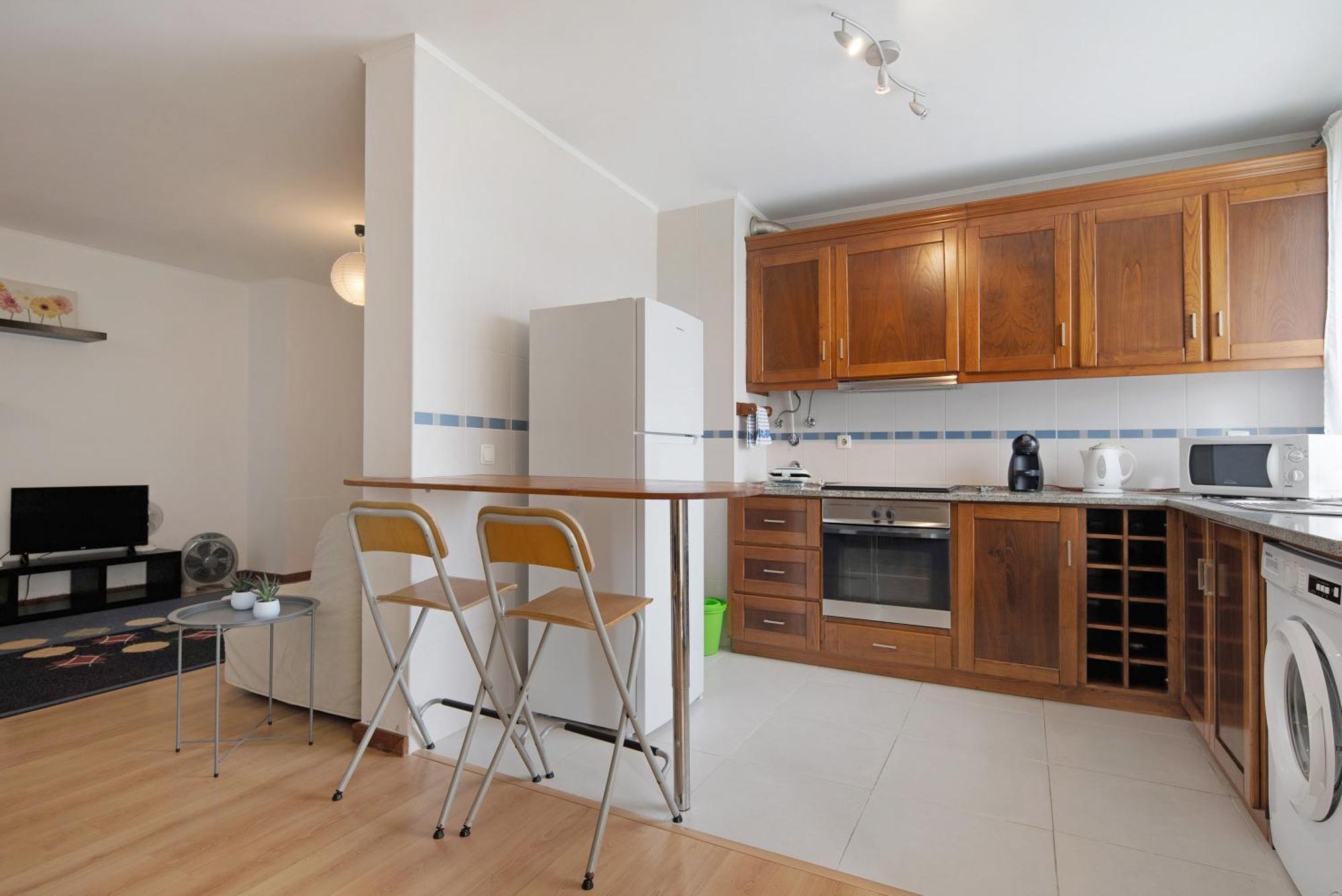 São Roque Apartment Exterior foto