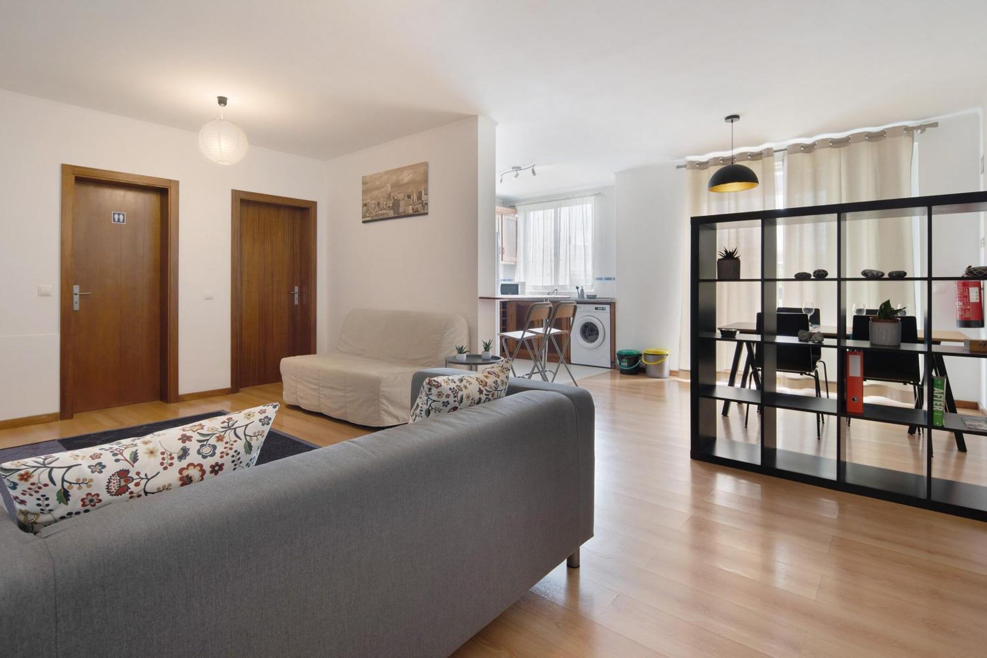 São Roque Apartment Exterior foto