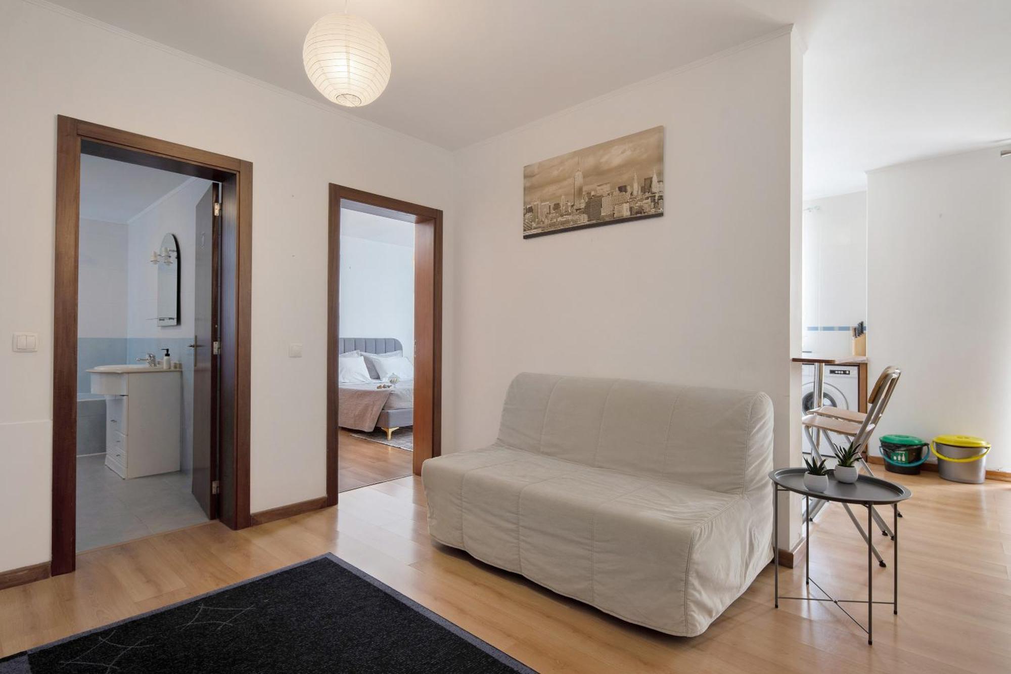 São Roque Apartment Exterior foto