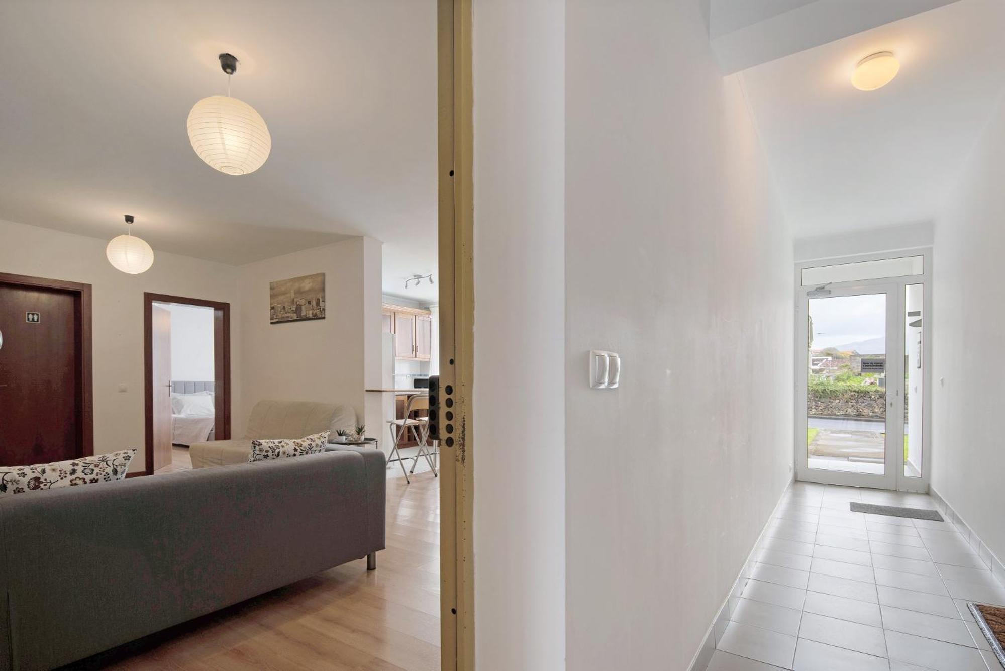 São Roque Apartment Exterior foto