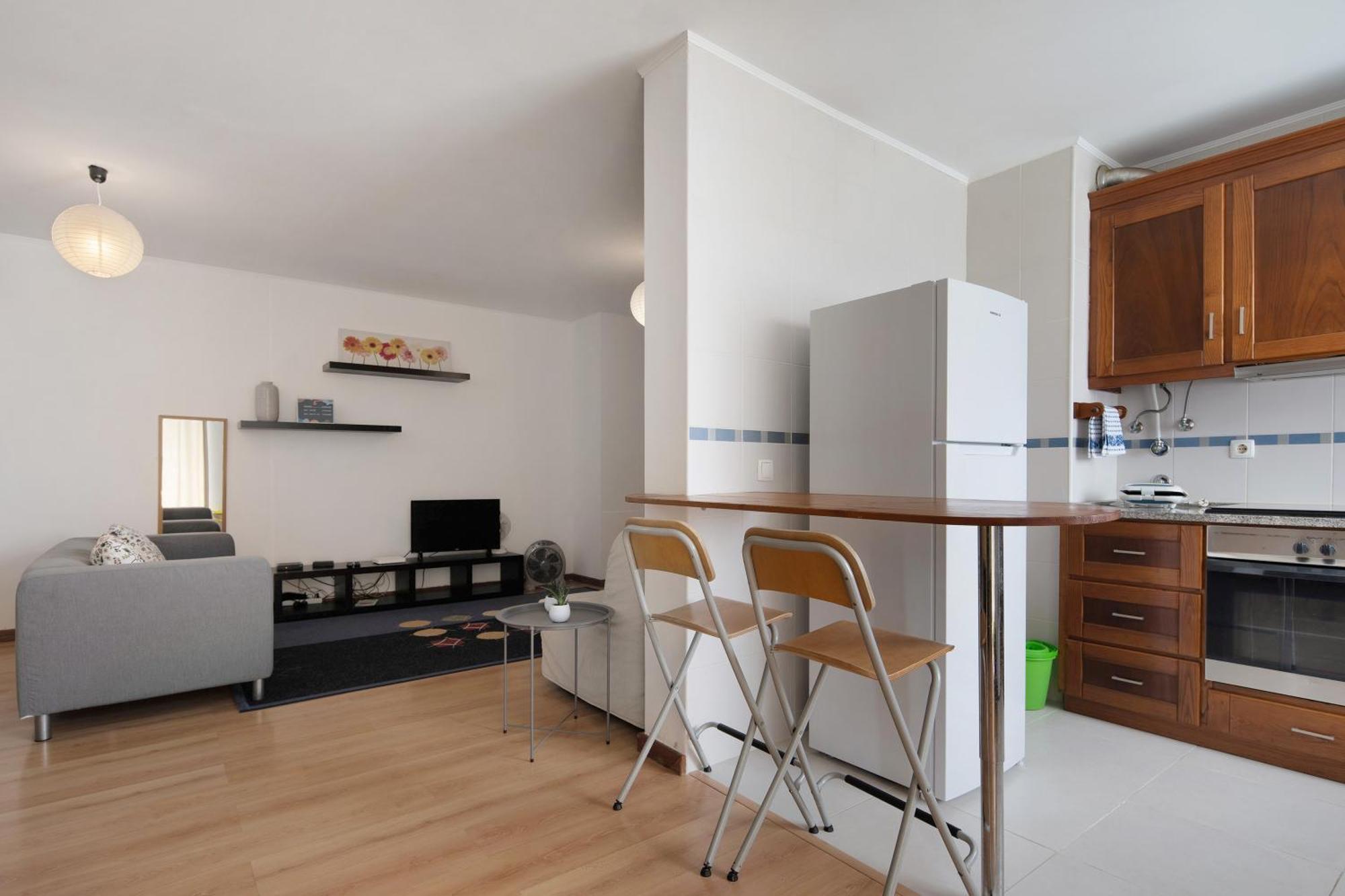 São Roque Apartment Exterior foto