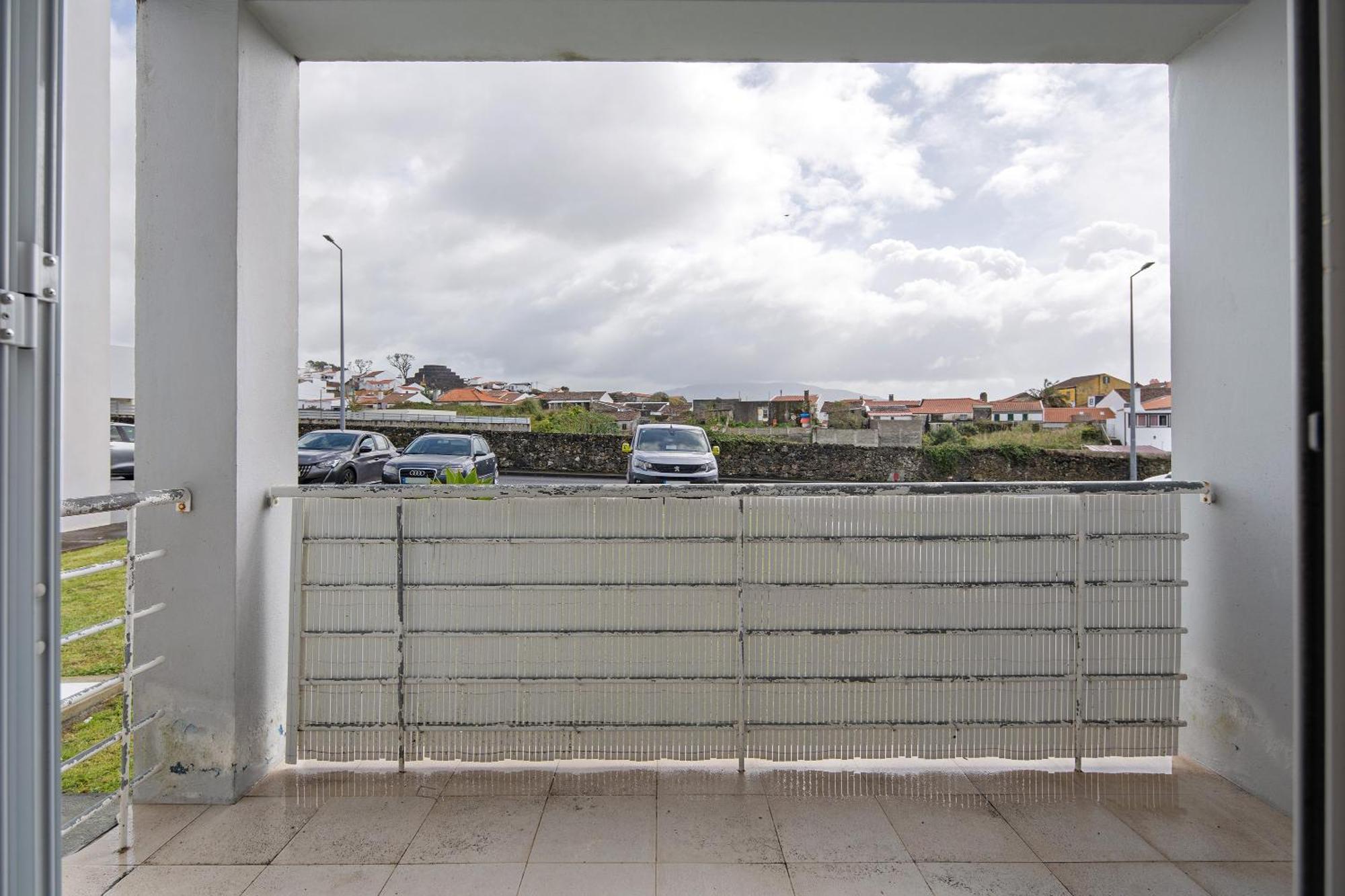 São Roque Apartment Exterior foto