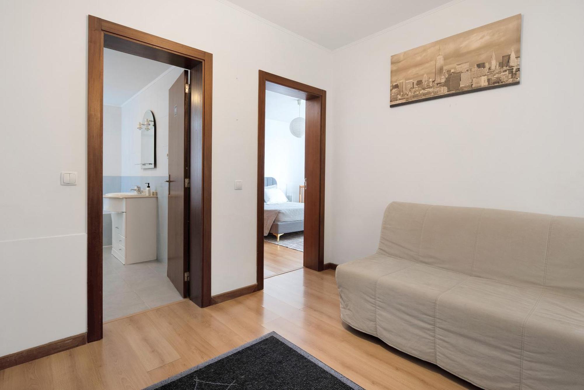São Roque Apartment Exterior foto